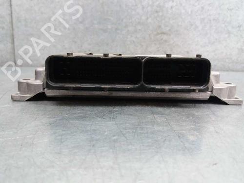 Used Engine control unit (ECU) PEUGEOT BOXER Van (244) 2.8 HDi (146 hp) 12803007