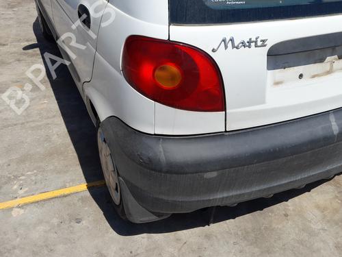 Catalyst DAEWOO MATIZ (M100, M150) 0.8 | BP12783424M10 