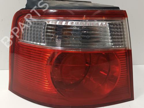 Used Left taillight KIA CARENS II MPV (FJ) 2.0 CRDi (113 hp) 16453807