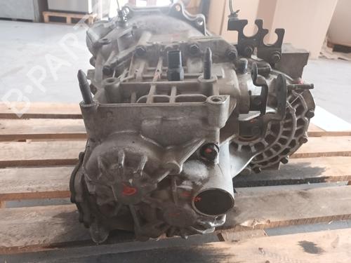 Gearbox HYUNDAI ELANTRA III Saloon (XD) 2.0 CRDi | BP13467496M3 