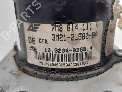ABS pump FORD GALAXY I (WGR) 2.3 16V | BP12805913M43 