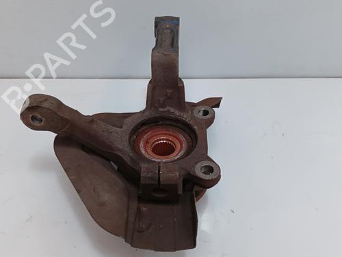 Left front steering knuckle CITROËN C8 (EA_, EB_) 2.2 HDi | BP33470218M25 - Image 2