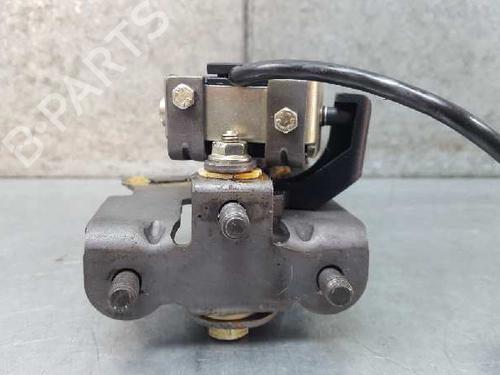 Gear lever VW GOLF III (1H1) 1.6 | BP12710498M90 