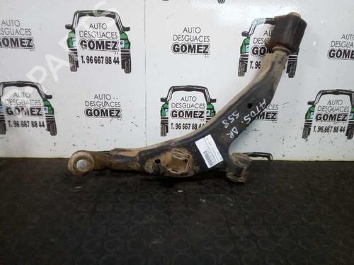 Used Right front suspension arm HYUNDAI ATOS (MX) 1.0 i (54 hp) 12781716