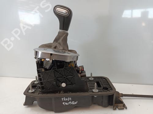 Gear lever VW TOURAN (1T1, 1T2)  | BP22189221M90 