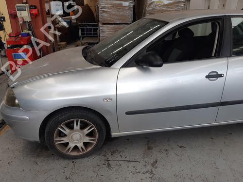 Engine SEAT IBIZA III (6L1)  | BP19545427M1 