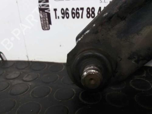 Left front suspension arm RENAULT CLIO III (BR0/1, CR0/1) 1.5 dCi (BR17, CR17) | BP12816812M12 