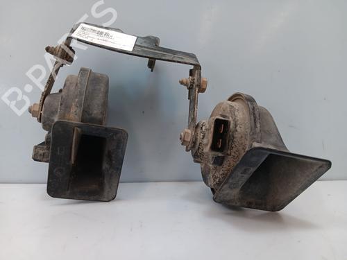 Horn Horn VW SHARAN (7M8, 7M9, 7M6) 1.9 TDI (115 hp) 34631287 34631287