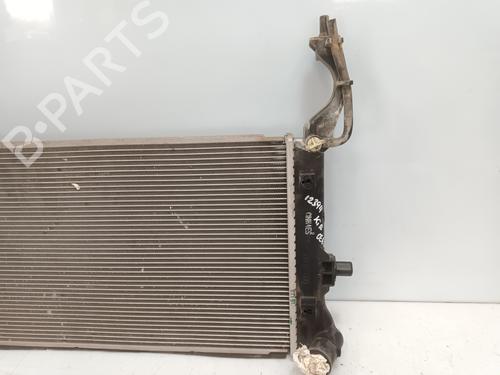 Water radiator KIA CEED Sportswagon (CD)  | BP29546325M31 