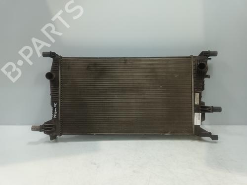 water-radiator-renault-megane-iii-grandtour-kz01-2008-2009-2010-2011-2012-2013-2014-2015-2016-31258162 main image