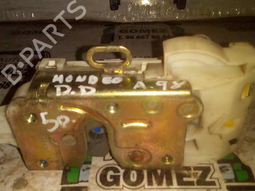Front right lock FORD MONDEO II (BAP) 1.8 TD | BP12789093C97 