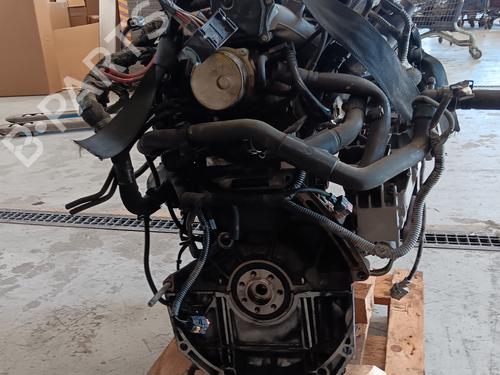 Engine DACIA LODGY (JS_)  | BP32503938M1 