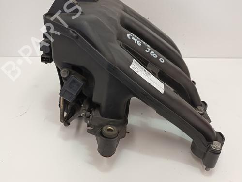 Intake manifold BMW 3 Touring (E46) 320 d | BP12787888M70 