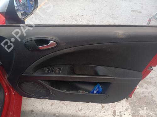 Right taillight SEAT LEON (1P1)  | BP29159123C35 