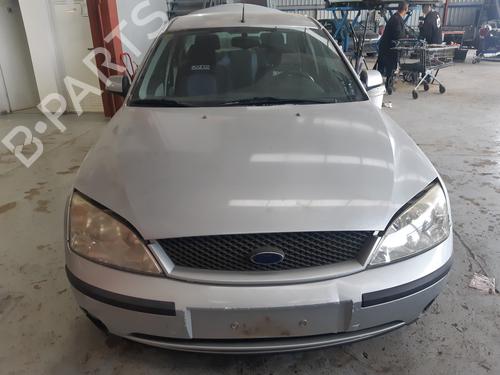 Engine control unit (ECU) FORD MONDEO III (B5Y) 2.0 16V | BP24396155M57 
