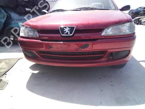 Brake master cylinder PEUGEOT 306 (7B, N3, N5) 1.9 SLD | BP12804713M77 