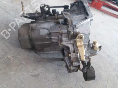 Gearbox CITROËN SAXO (S0, S1) 1.5 D | BP12738905M3 