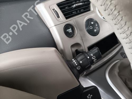 Headlight switch RENAULT SCÉNIC II (JM0/1_)  | BP18134353I24 