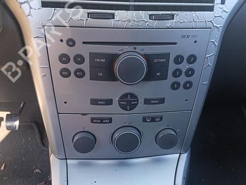 Engine control unit (ECU) OPEL ASTRA H GTC (A04) | BP37246779M57 - Image 17
