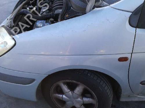 Computer motormanagement RENAULT SCÉNIC I MPV (JA0/1_, FA0_) 1.6 (JA00, JA16, JA15, JA19, JA1V, JA2B, JA2C, JA0B,... | BP12726857M57