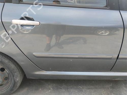 Used Right rear door Right rear door 38727448 38727448