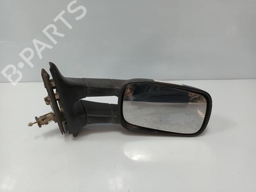 Used Right mirror SEAT INCA (6K9) 1.9 SDI (64 hp) 18045728