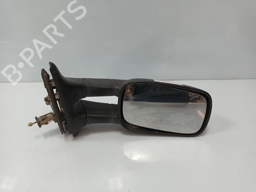 Right mirror SEAT INCA (6K9) 1.9 SDI (64 hp) 18045728