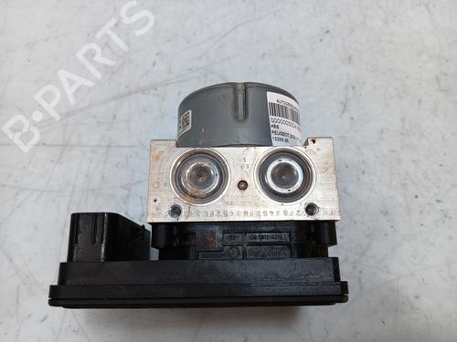 ABS pump PEUGEOT 2008 I (CU_)  | BP29357645M43 