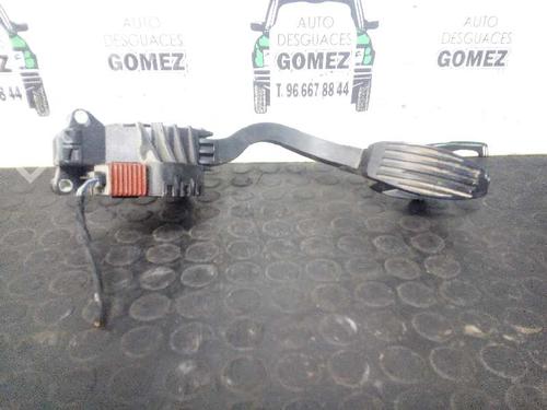 Used Pedal FORD KA (RU8) 1.2 (69 hp) 12811314