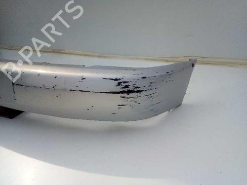 Front bumper VW POLO III (6N1) 100 1.4 16V | BP12703768C7 
