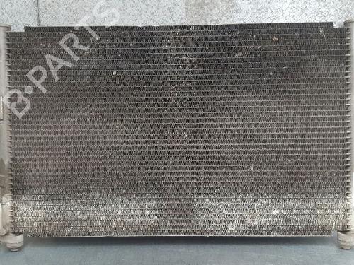 AC radiator HYUNDAI ACCENT I (X-3)  | BP12854259M32 