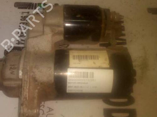 Startmotor SEAT IBIZA III (6L1) [2002-2009]  12702369