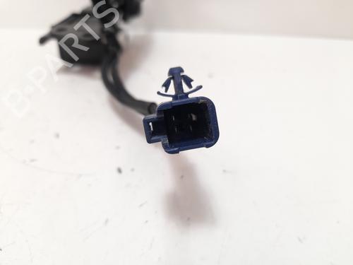 Tailgate lock TOYOTA PRIUS Liftback (_W2_) 1.5 Hybrid (NHW20_, NHW20R) | BP12756053C101 