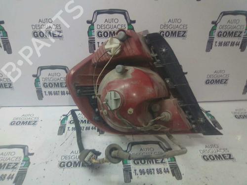 Right taillight HYUNDAI ACCENT II (LC) 1.3 | BP12803913C35 