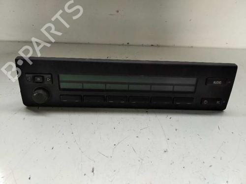 Used Climate control BMW 5 (E39) 520 d (136 hp) 12687007