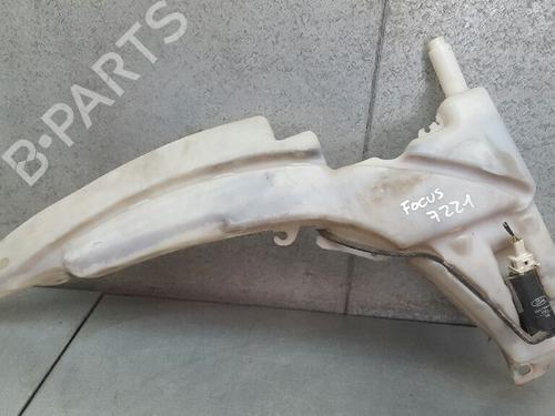 Windscreen washer tank FORD FOCUS I Saloon (DFW) 1.6 16V | BP12748862C113 