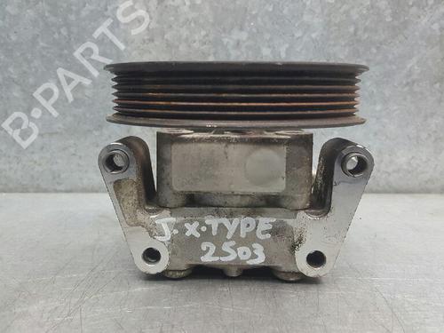 Steering pump JAGUAR X-TYPE I (X400) 2.1 V6 (156 hp) 12814620