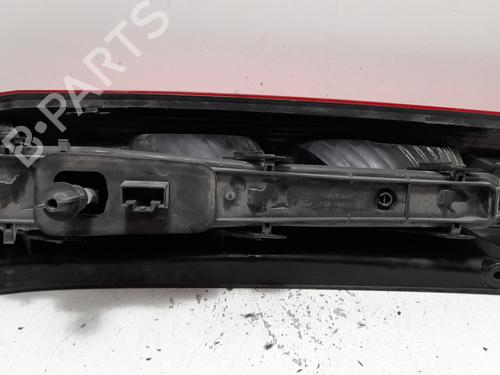 Right taillight FORD FIESTA V (JH_, JD_) 1.4 TDCi | BP12729111C35 