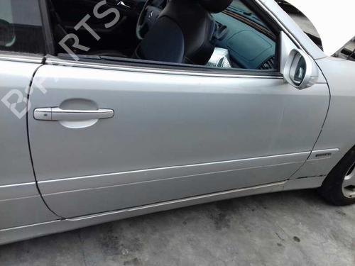 Right front door MERCEDES-BENZ CLK (C208) CLK 320 (208.365) | BP12755021C3 