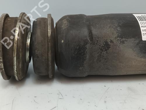 Left front shock absorber MERCEDES-BENZ M-CLASS (W163) ML 320 (163.154) | BP20309031M16 