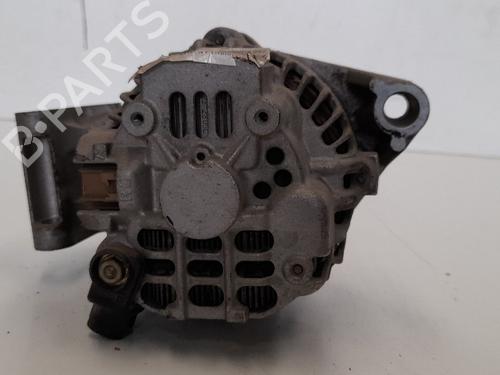 Alternator FORD FIESTA V (JH_, JD_) 1.6 16V | BP12793159M7 