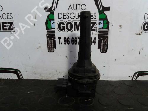 Ignition coil VOLVO S60 I (384) T5 | BP12685619M94 