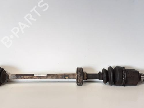 Used Right front driveshaft CHRYSLER NEON (PL) 2.0 16V (133 hp) 12759864