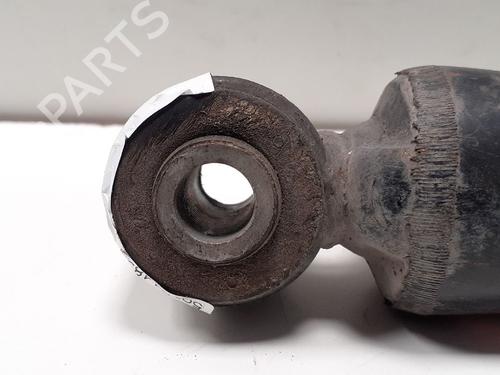 Right rear shock absorber FIAT PUNTO Hatchback Van (188_) 1.2 60 | BP12819906M19 