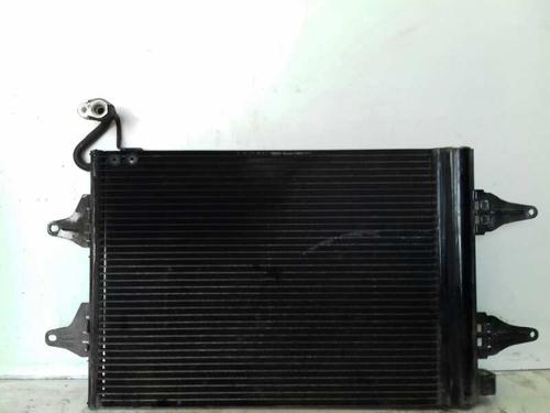 Used AC radiator SKODA FABIA I (6Y2) [1999-2008]  12764470