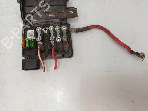 Fuse box SEAT ALHAMBRA (7V8, 7V9)  | BP28357059E1 
