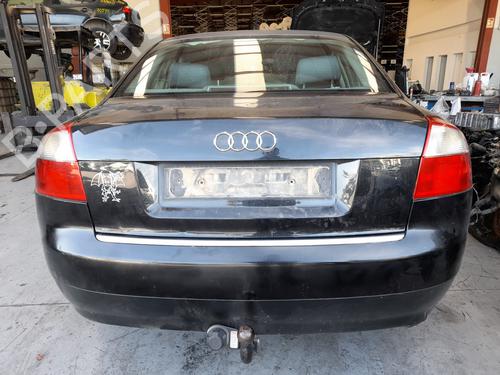 Elektronisk modul AUDI A4 B6 (8E2) 1.9 TDI | BP15044953M83