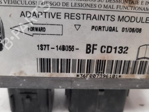 ECU airbags FORD MONDEO III (B5Y) 2.0 TDCi | BP12793882M53 