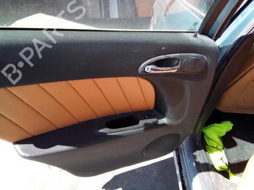 Right front driveshaft ALFA ROMEO 156 (932_) 2.0 16V T.SPARK (932A21__) | BP12808662M39 