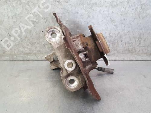 Left front steering knuckle BMW 1 (E81) 116 i | BP12706722M25 